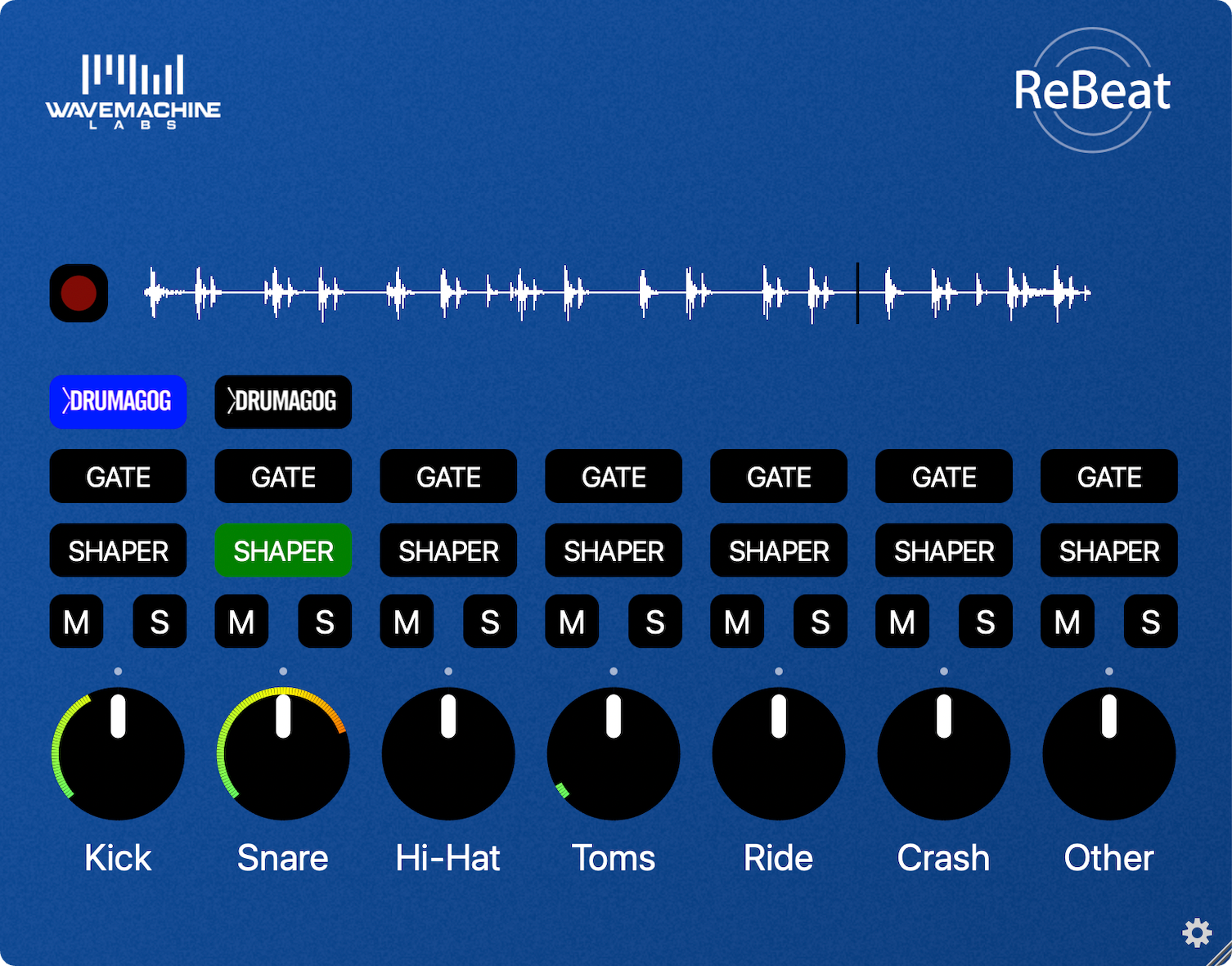 ReBeat