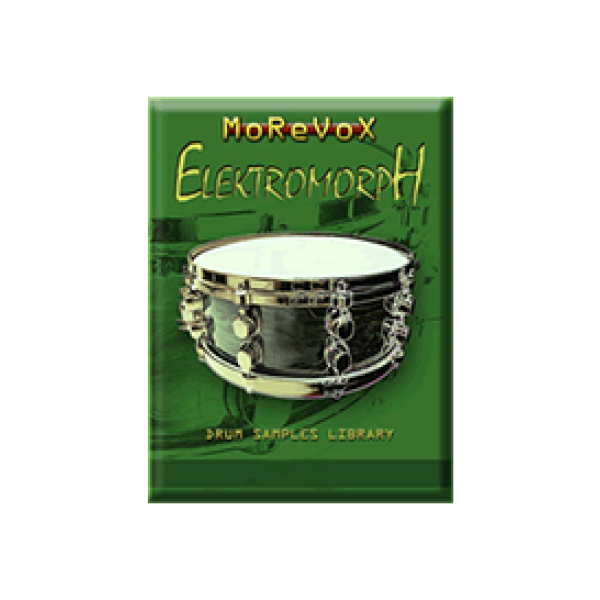 Elektromorph 1